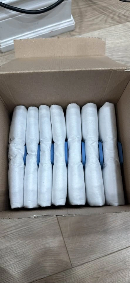 Miele HyClean Air GN XL Vacuum Bags - photo 2