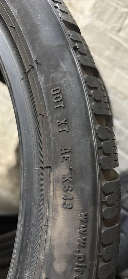 Sottozero Sportscar/High Performance Winter Tires! - photo 3
