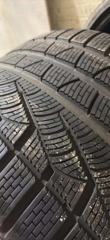 Sottozero Sportscar/High Performance Winter Tires! - photo 4