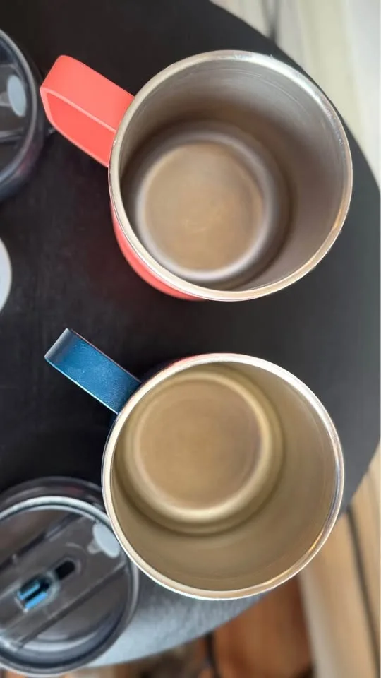 2-Piece Desk Mug Set & Ice Pack image indicator(2)