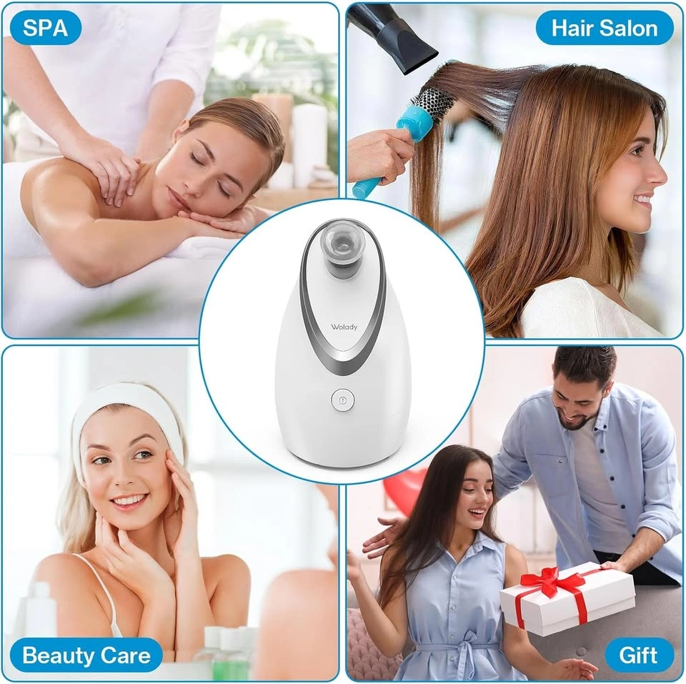 facial steamer for skincare - photo 3