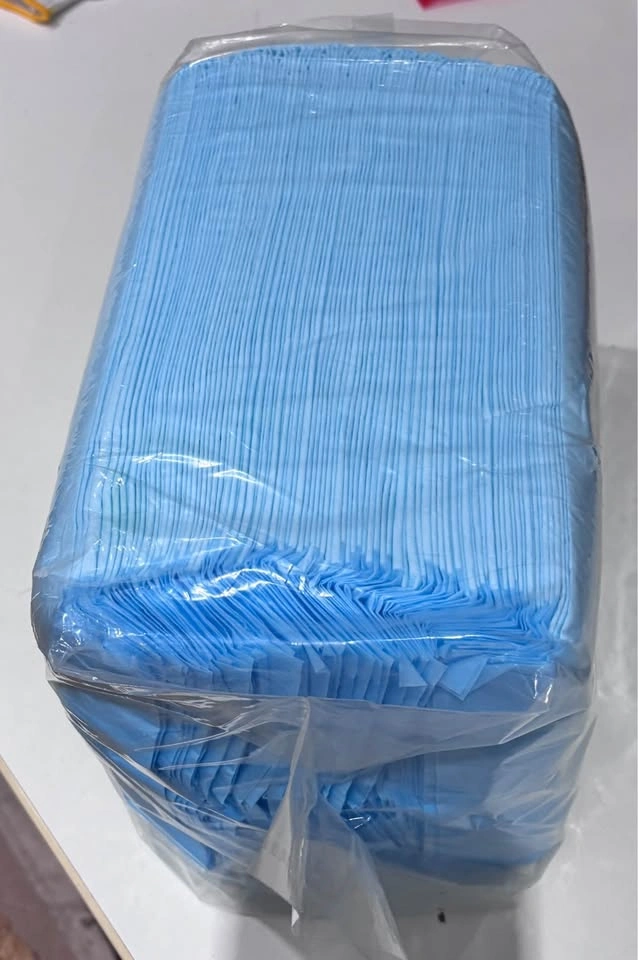 Disposable Pet Training Pads - 50 - photo 2