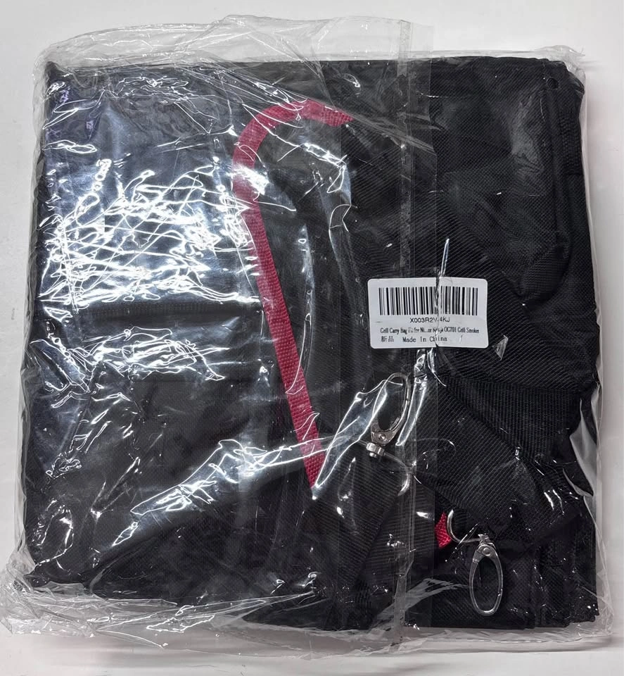 Edibin Carrying Bag for Ninja OG701 / OG751 Outdoor Grill - photo 2