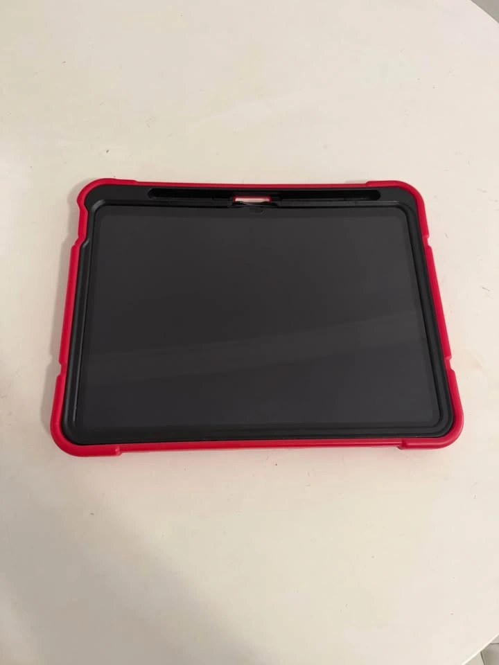 Apple iPad 10th Gen 64GB Wi-Fi + Cellular (Blue) - photo 5
