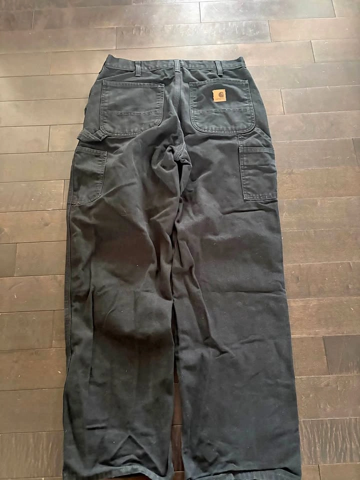 Carharrt work pants
