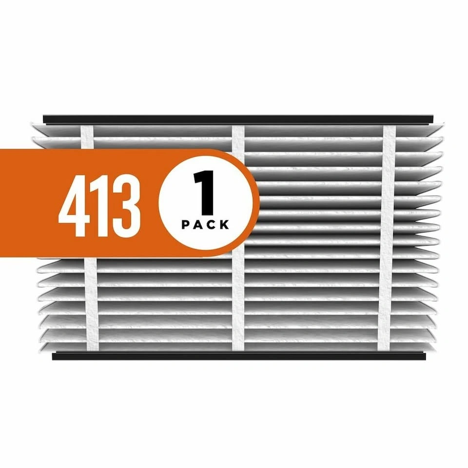 New Aprilaire 413 Air Filter (Brand New Sealed Box)