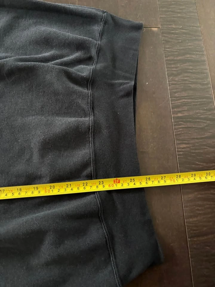Vintage 90s faded crew neck - photo 4