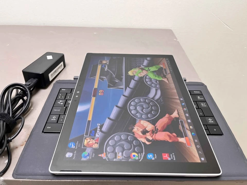 Surface Pro Touchscreen 8GB RAM 128GB SSD 2-in-1 - photo 5