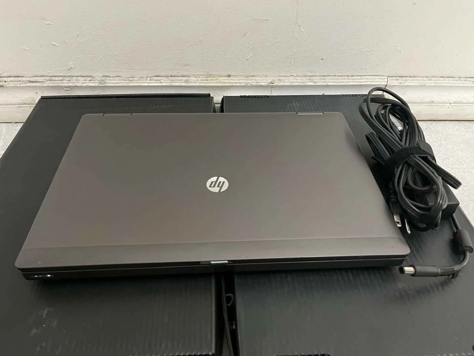 HP Probook Core i5 8GB RAM 500GB SSD 14" Laptop - photo 3