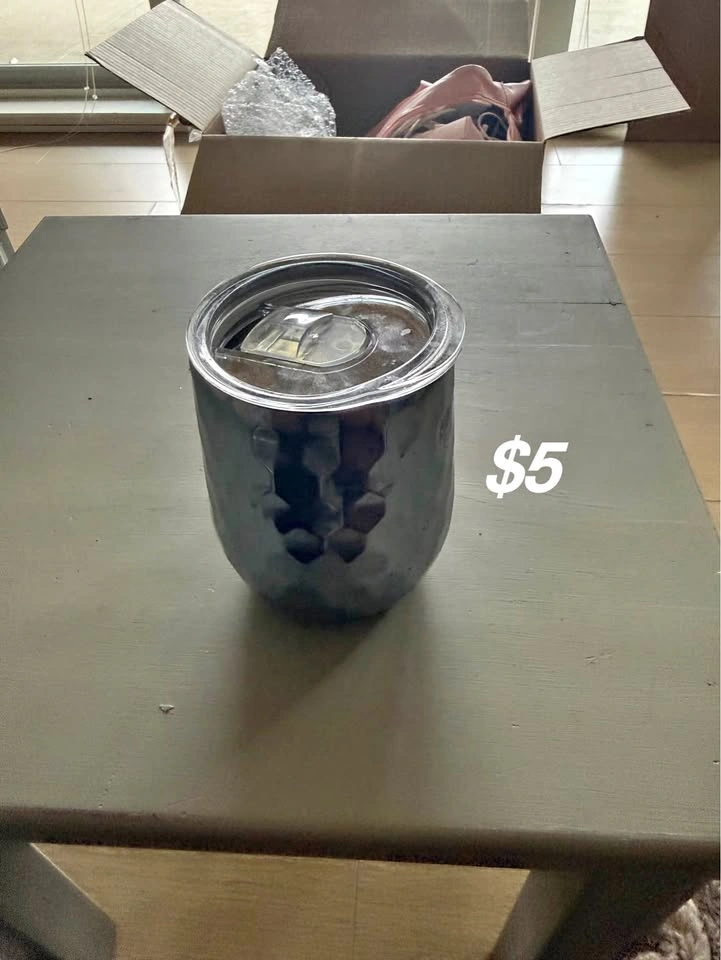 Coffee Mugs