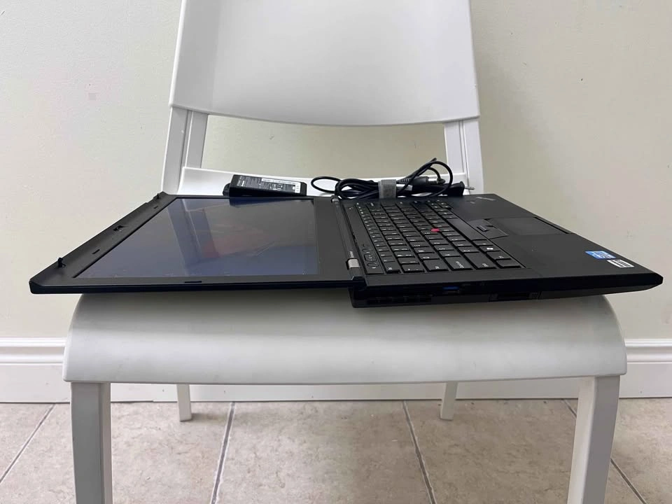 Lenovo ThinkPad i5 8GB RAM 500GB Storage 14” Laptop - photo 3