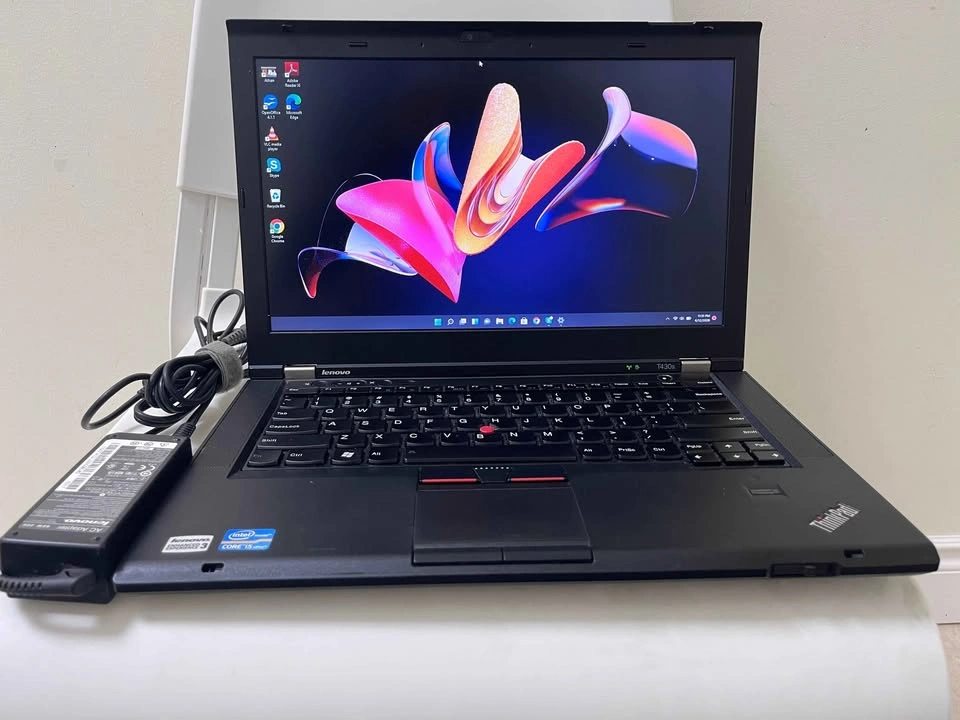 Lenovo ThinkPad i5 8GB RAM 500GB Storage 14” Laptop - photo 5
