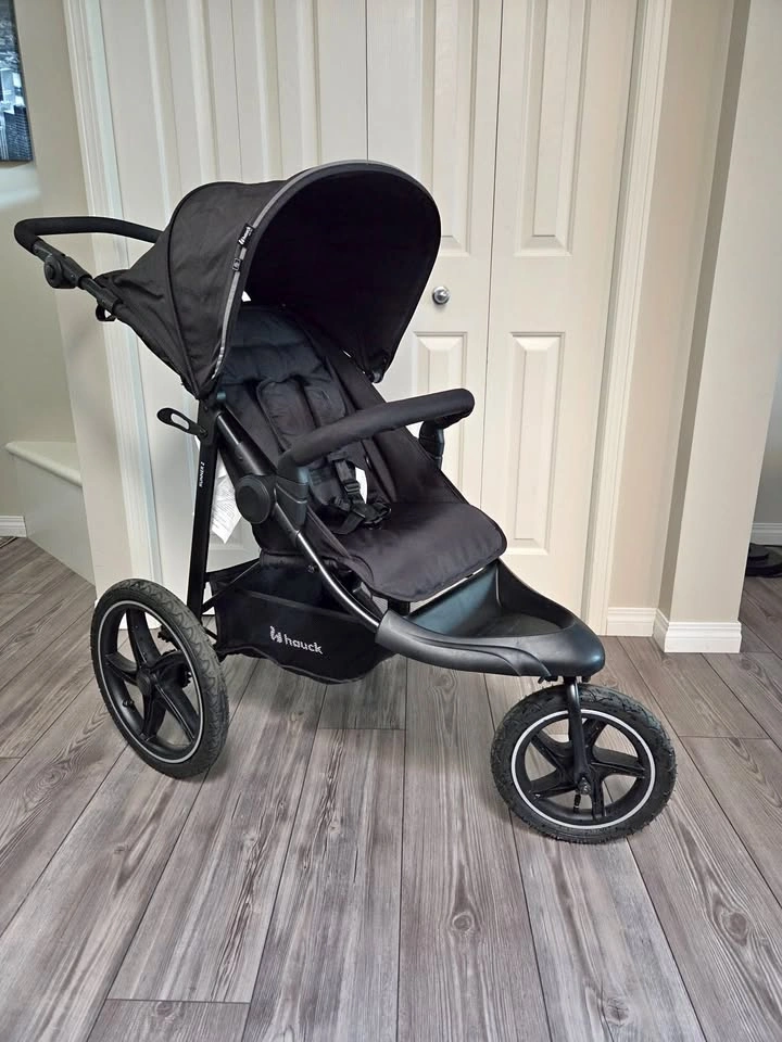 Hauck Jogging Stroller