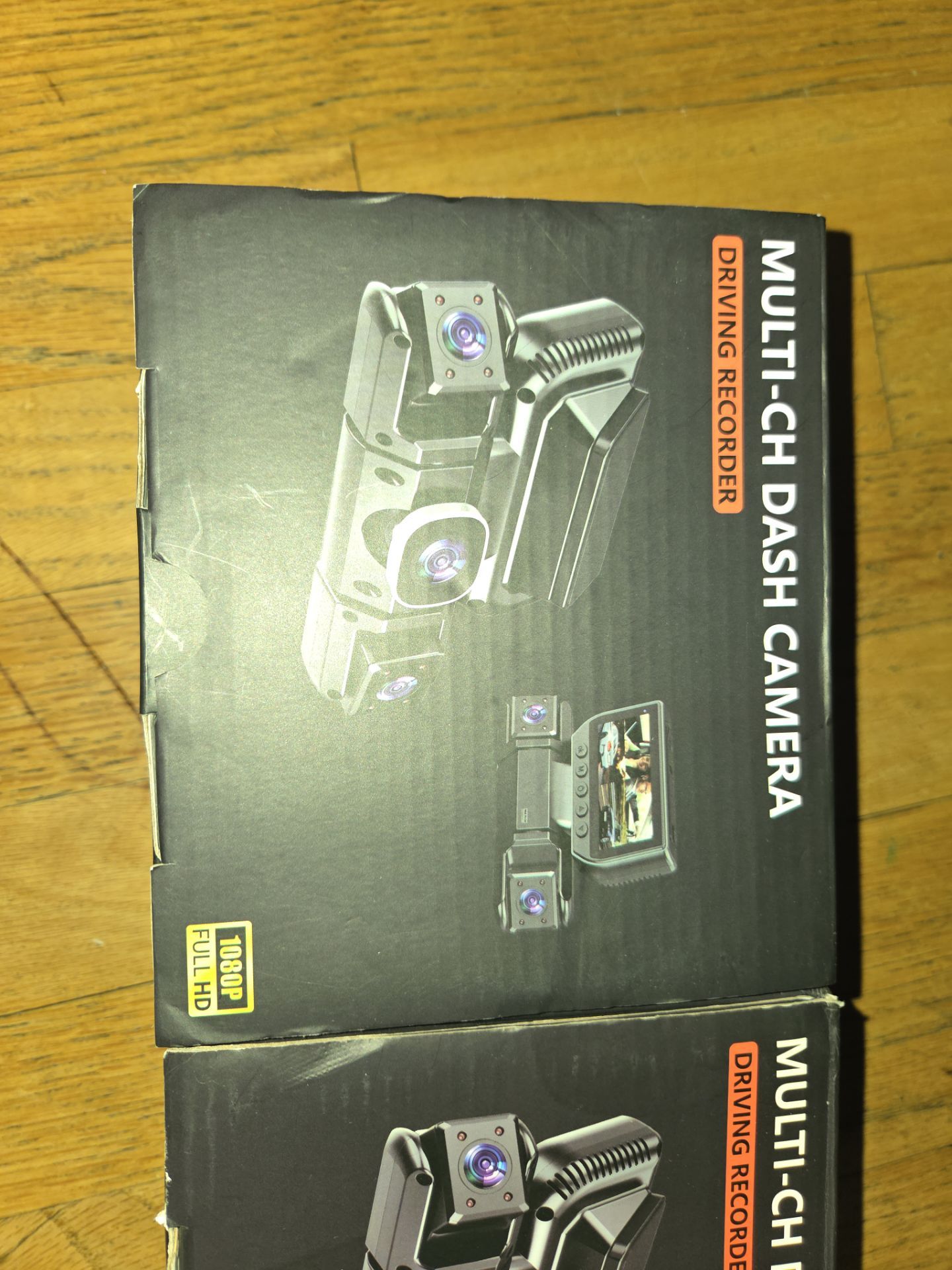 Dash Camera
