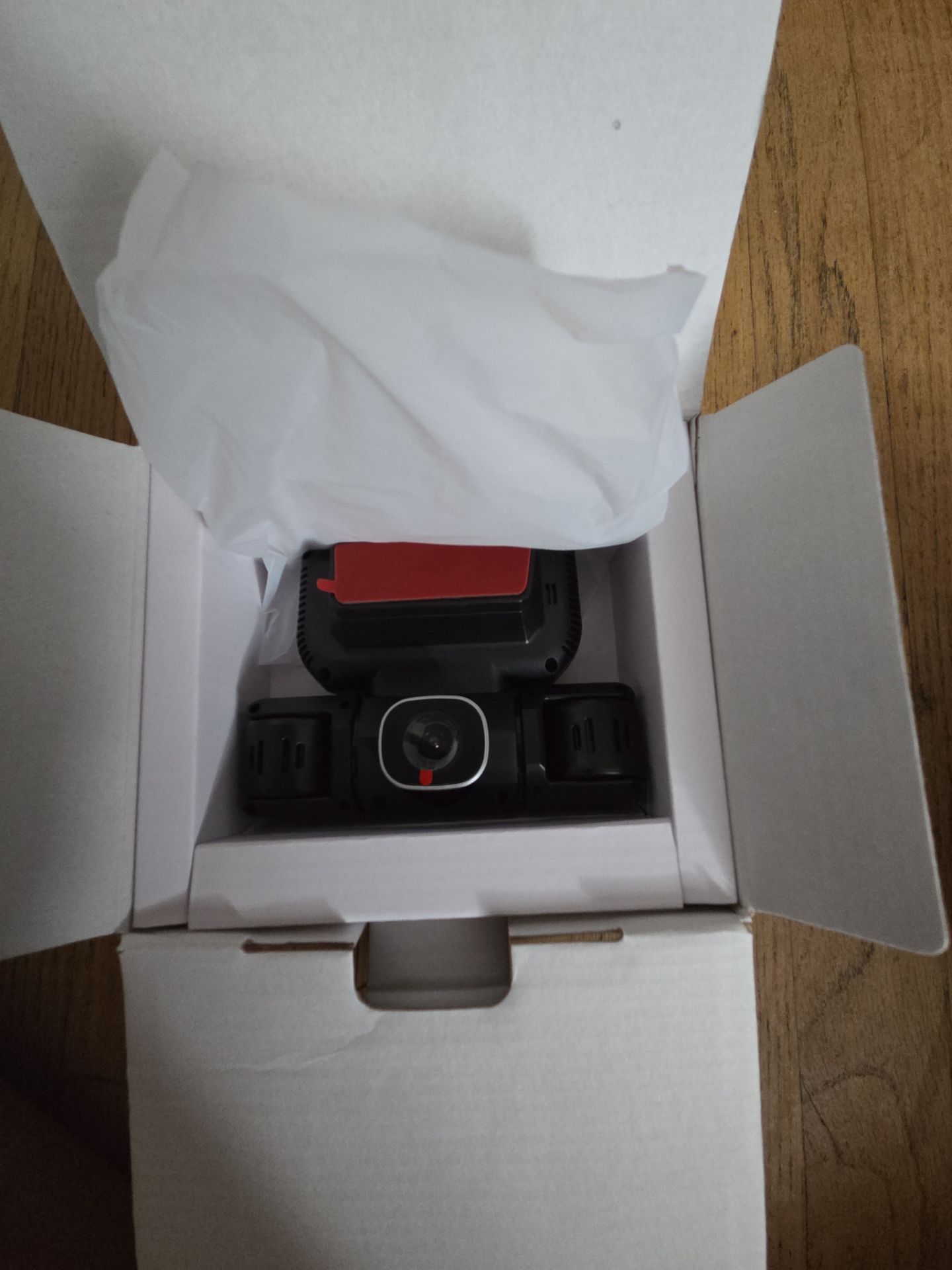 Dash Camera - photo 5