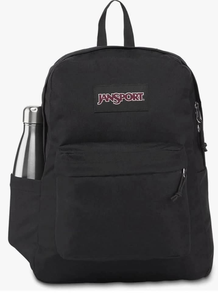 NEW JanSport Superbreak Plus Backpack - photo 3