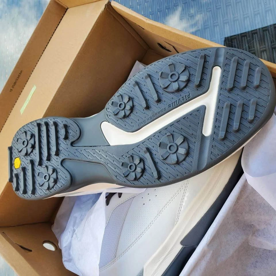 FitVille SpeedEx Golf Shoes size 13EW and 8.5 - photo 2