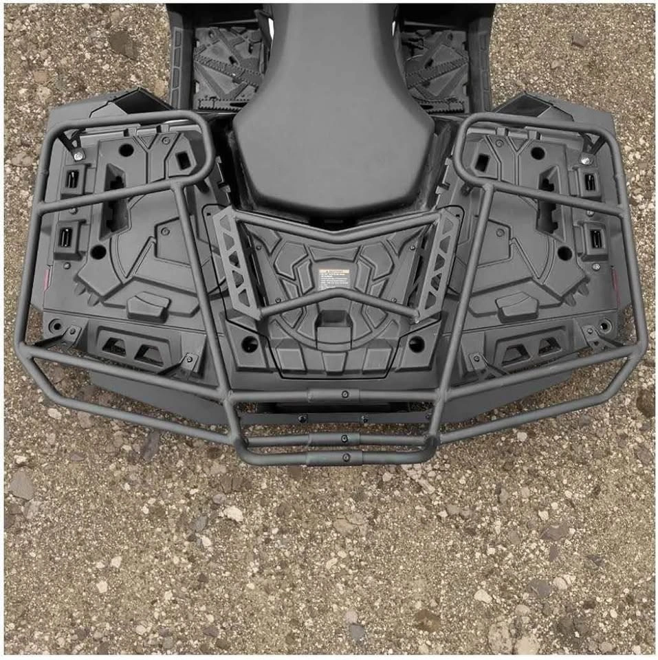 New Genuine Polaris ATV Sportsman XP 850 1000 Rear Rack Kit - photo 5