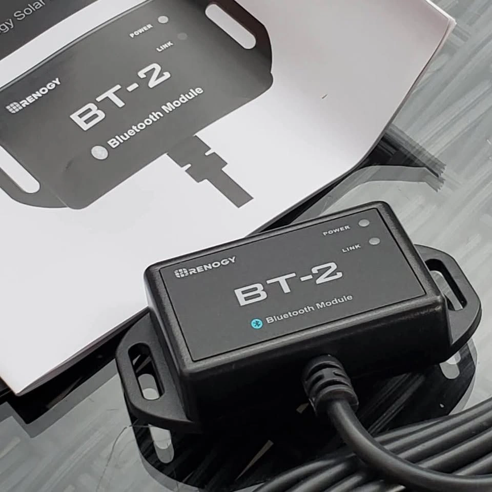 Renogy BT-2 Bluetooth Module - photo 5