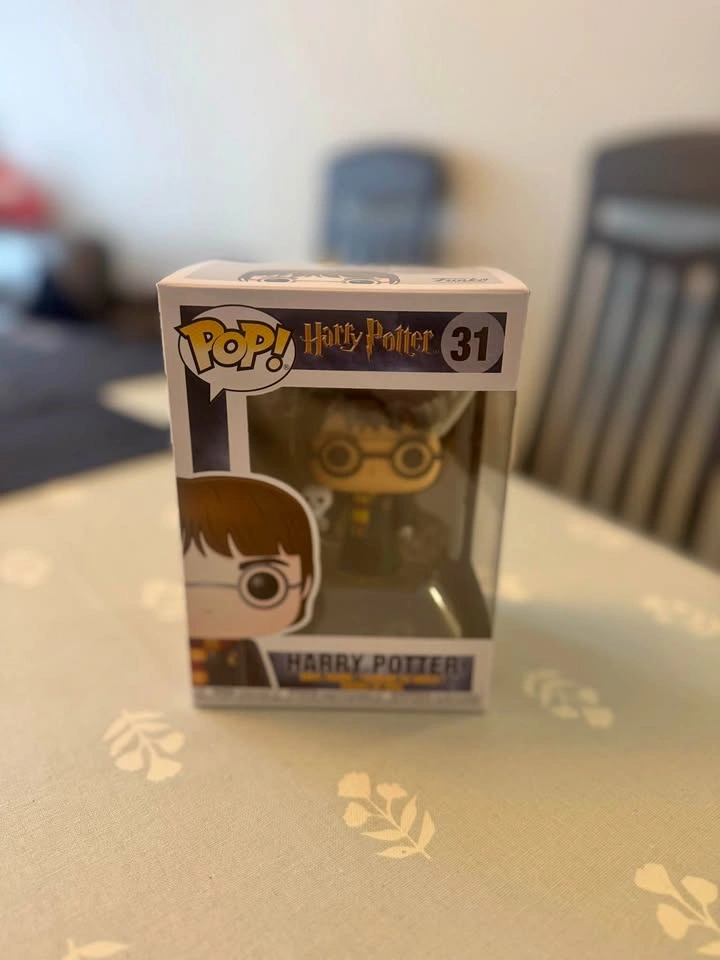 Harry Potter #31 Funko Pop