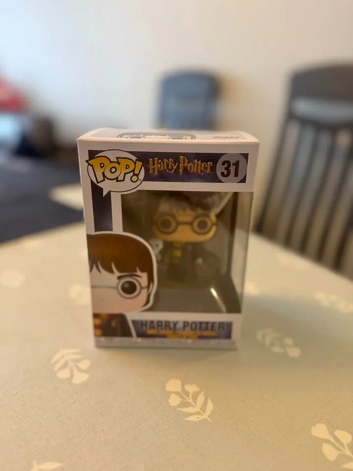 Harry Potter #31 Funko Pop