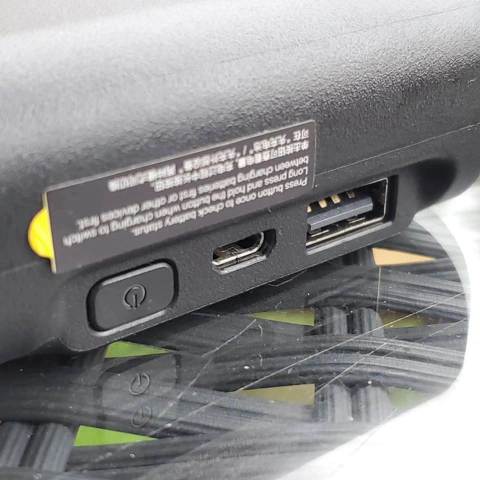 DJI Mavic Mini Two-Way Charging Hub - photo 2
