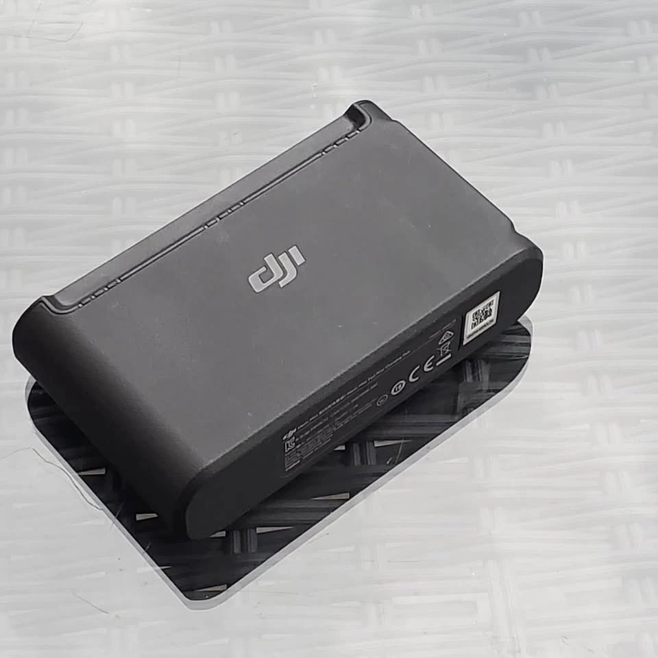 DJI Mavic Mini Two-Way Charging Hub - photo 4