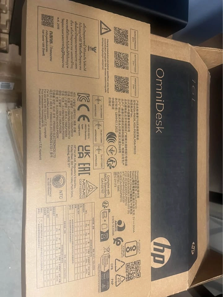 Keyboard and mouse - photo 2