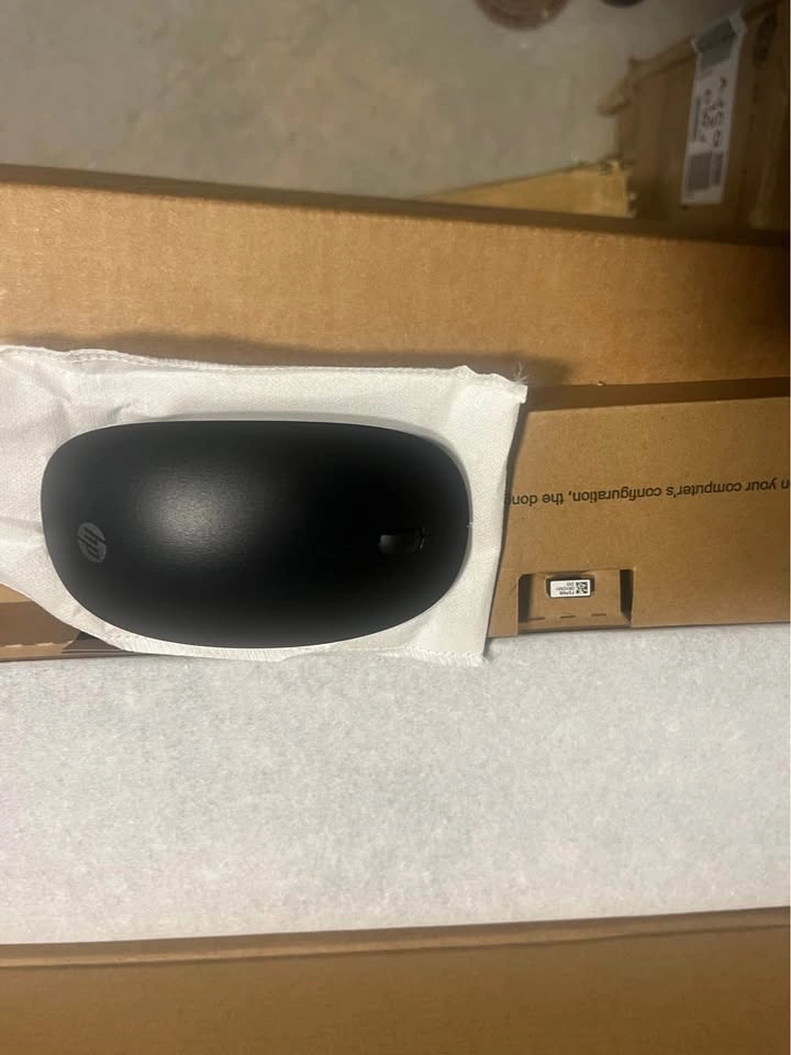 Keyboard and mouse - photo 5