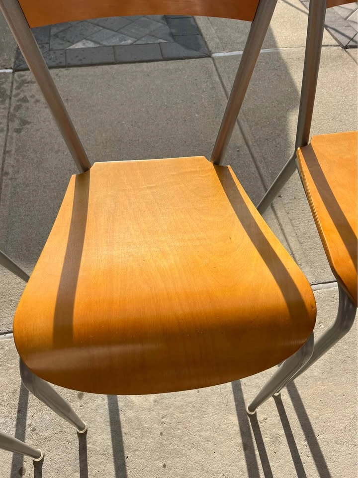 Dining chairs - photo 3