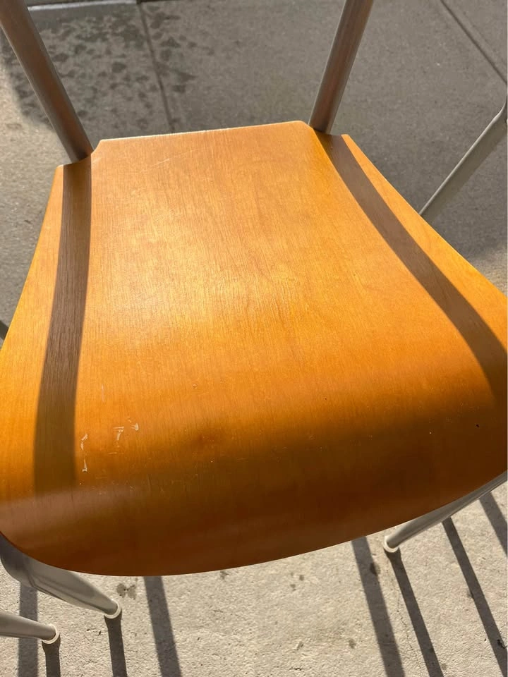 Dining chairs - photo 4