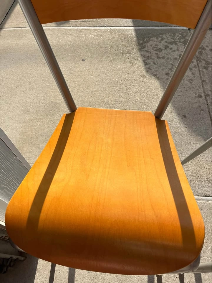 Dining chairs - photo 5