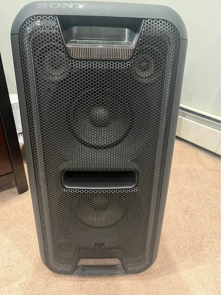 Sony extra bass - photo 2