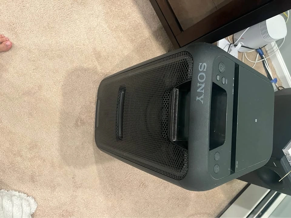 Sony extra bass - photo 3