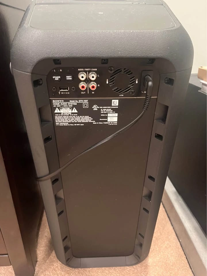 Sony extra bass - photo 4