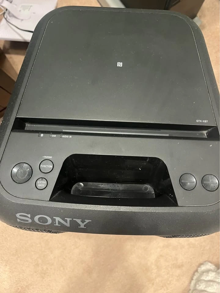 Sony extra bass - photo 5