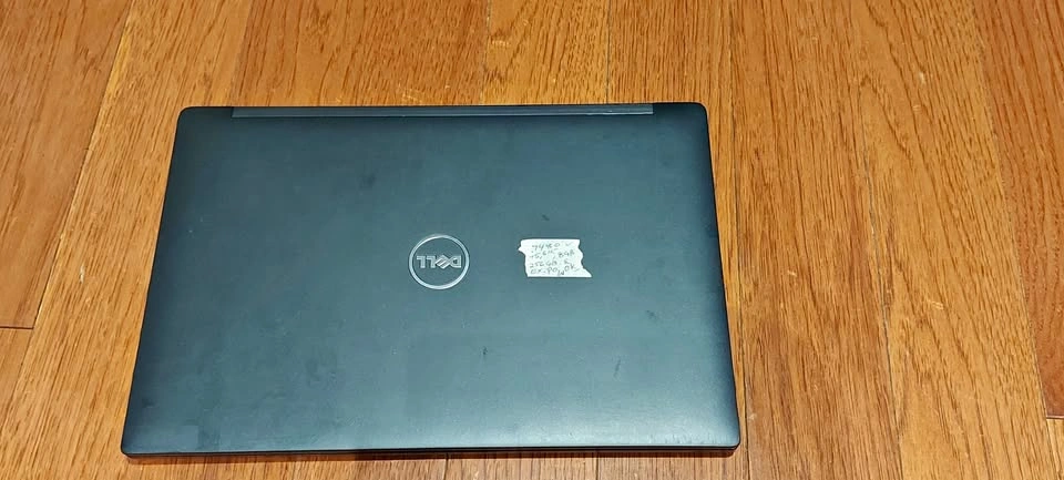 Dell Latitude 7480 Intel Core i5-7300U 16GB 256GB SSD