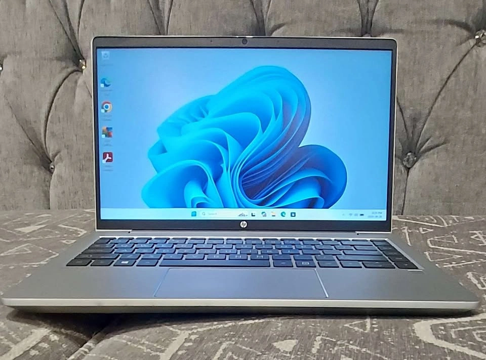HP ProBook 445 G8 AMD Ryzen 5 5600U 16GB 256GB NVME