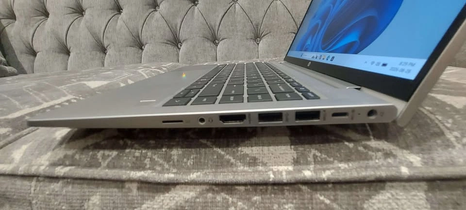HP ProBook 445 G8 AMD Ryzen 5 5600U 16GB 256GB NVME - photo 3