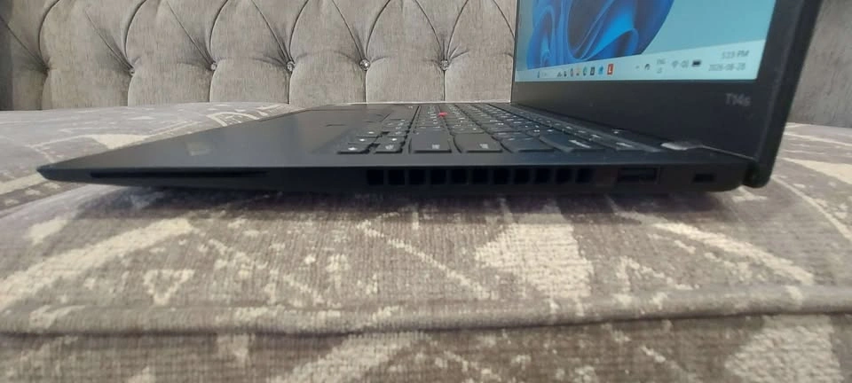 Lenovo ThinkPad T14S Gen 1 i5 16GB 256GB NVMe (2 available) - photo 3
