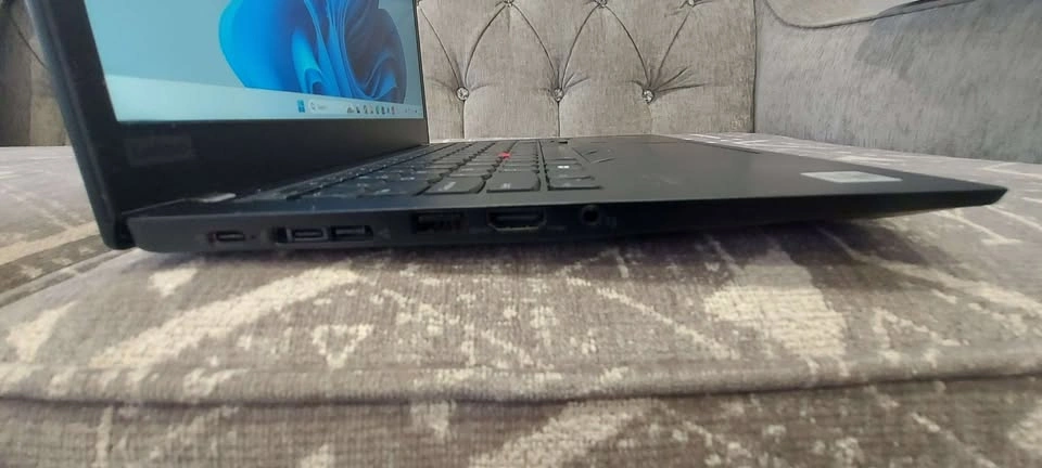 Lenovo ThinkPad T14S Gen 1 i5 16GB 256GB NVMe (2 available) - photo 4
