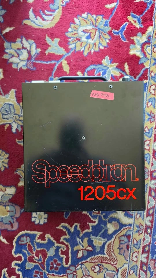 Speedotron 1205cx Flash Kit - photo 2