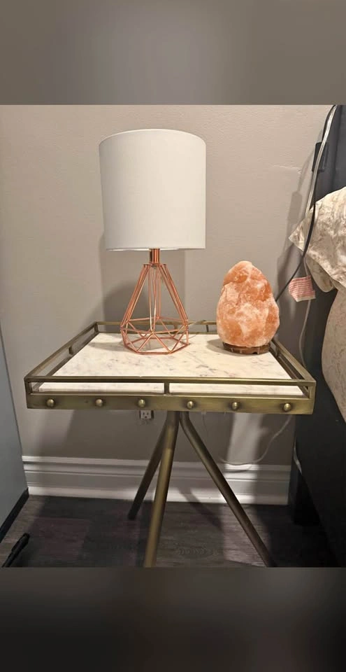 Coffee/Bedside table