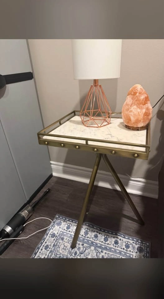 Coffee/Bedside table - photo 3