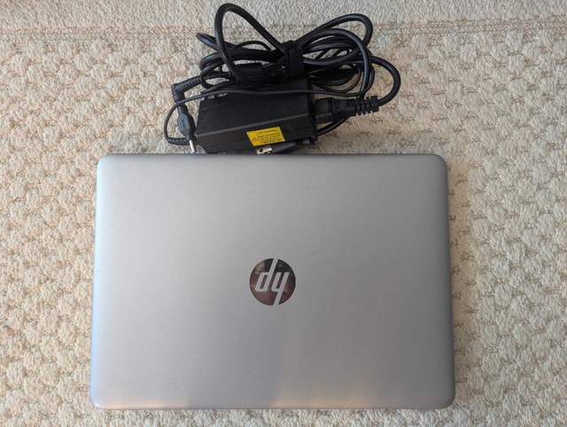 HP ProBook 430 G4 16GB RAM 256GB SSD Win 11 Office 2024 - photo 4