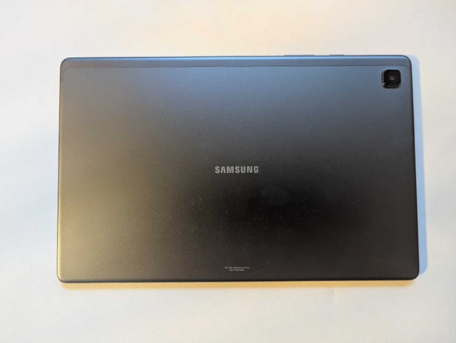 Samsung Galaxy Tab A7 10.4 Inches Android 12 Tablet - photo 3