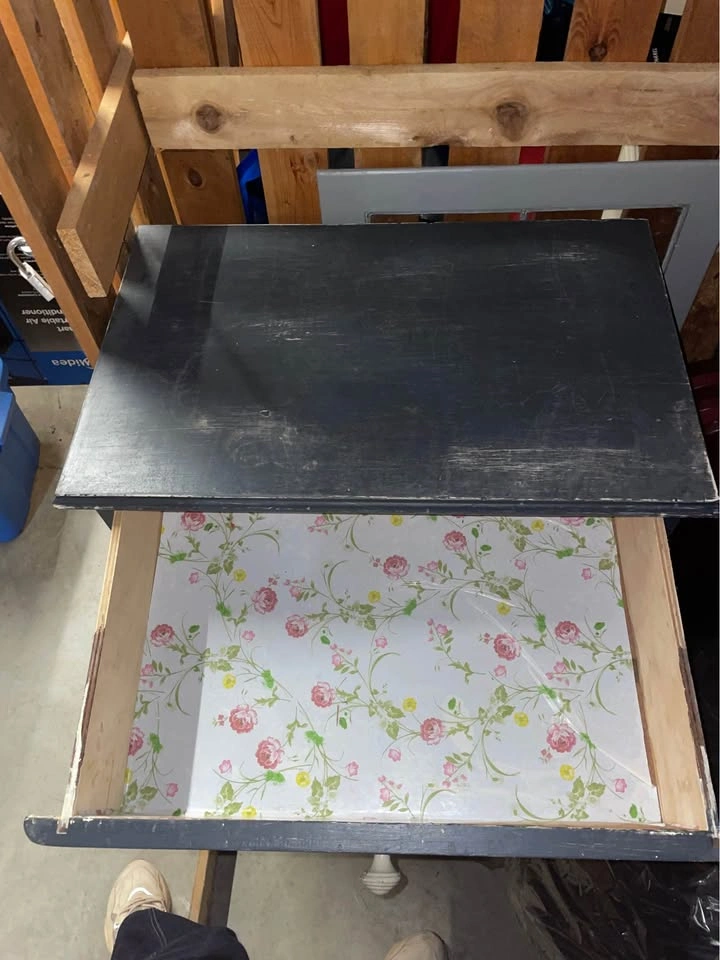 Fixer-Upper Chest of Drawers - photo 2