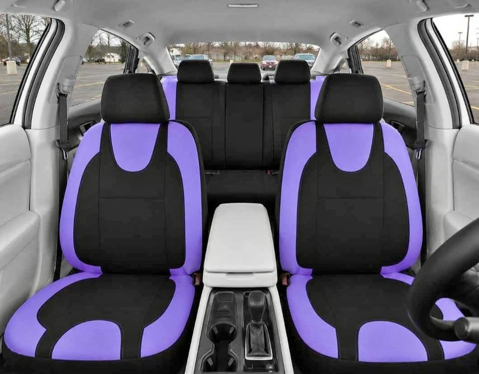Universal Car Seat Covers