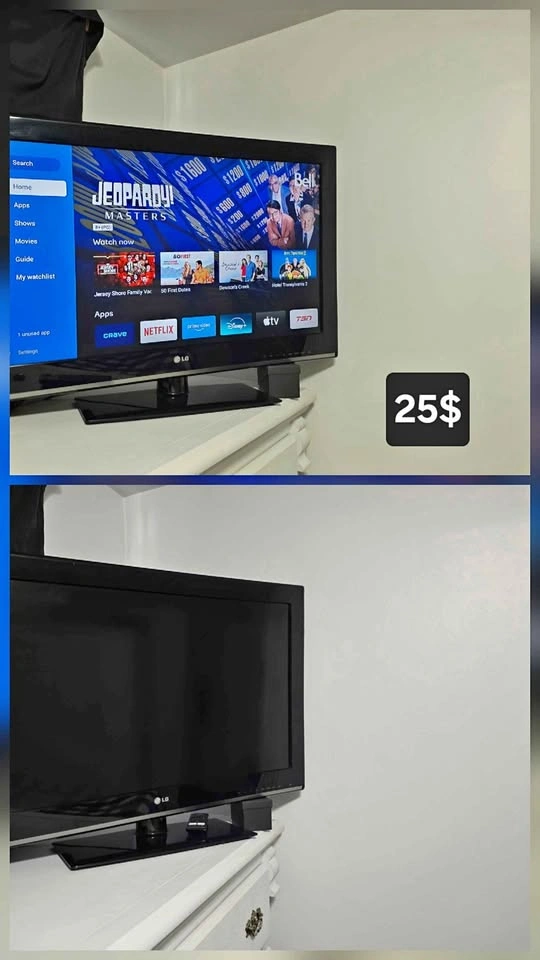Tv LG