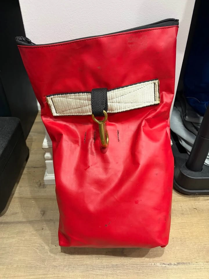 Pole Top Rescue Kit 71ft 2 Available - photo 2